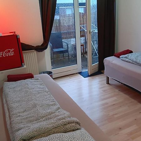 Room Near Copenhagen Ishøj Buitenkant foto