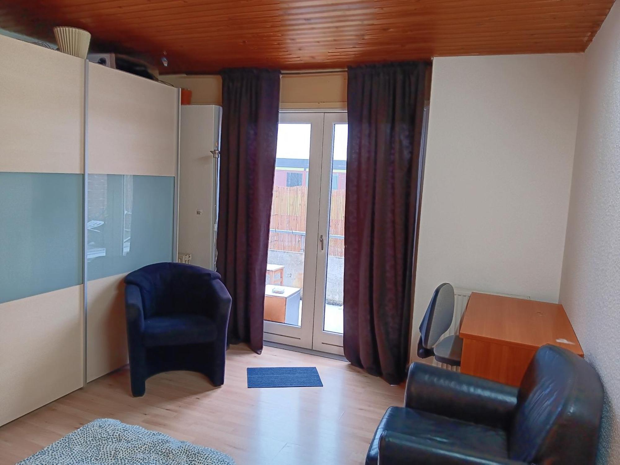 Room Near Copenhagen Ishøj Buitenkant foto