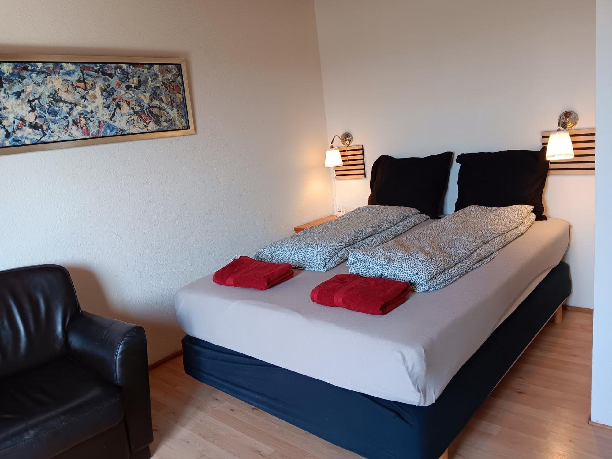 Room Near Copenhagen Ishøj Buitenkant foto