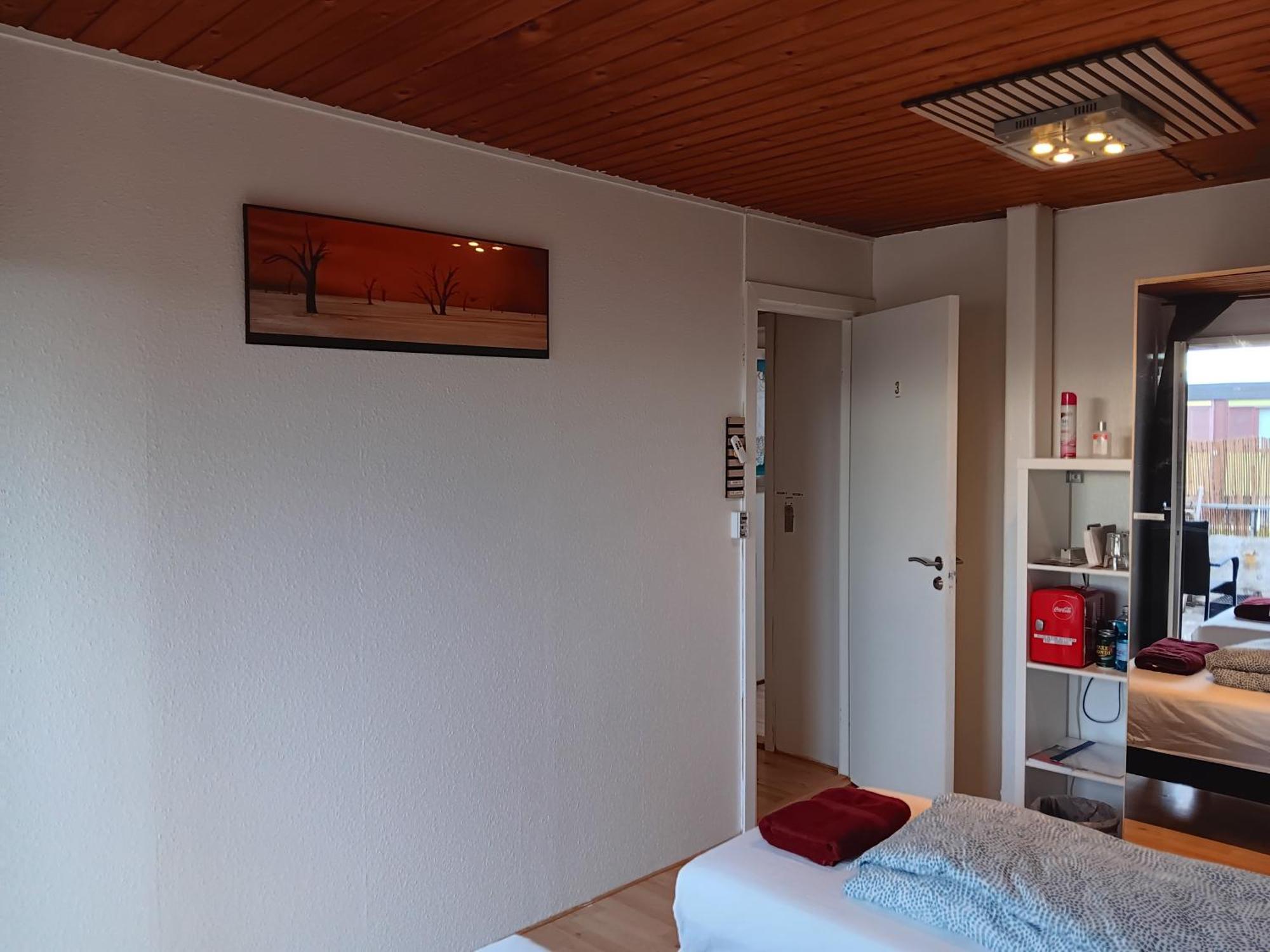 Room Near Copenhagen Ishøj Buitenkant foto