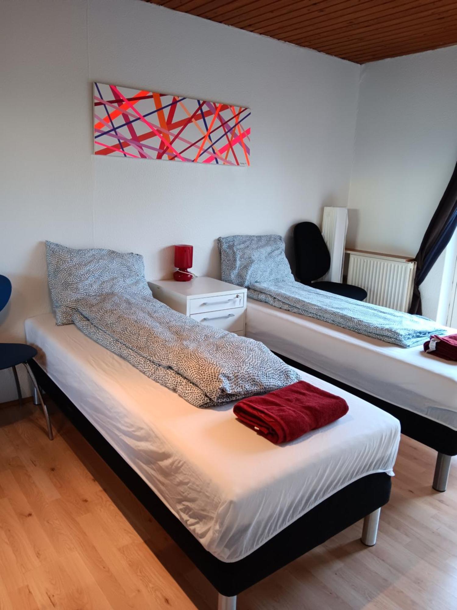 Room Near Copenhagen Ishøj Buitenkant foto
