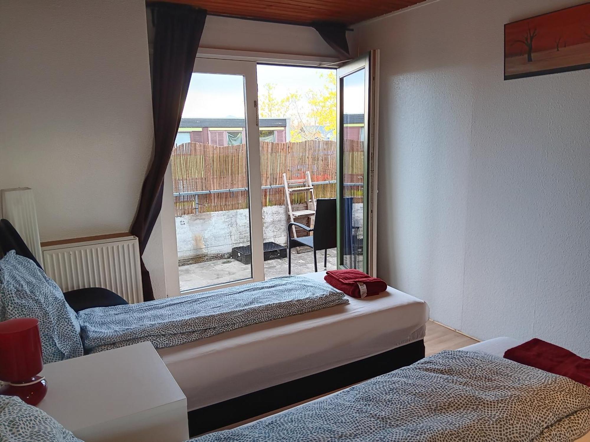 Room Near Copenhagen Ishøj Buitenkant foto